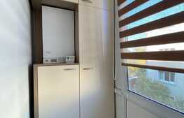 Apartament de 2 camere, decomandat, 50 mp, zona Regionala CFR