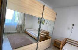 Apartament de 2 camere, decomandat, 50 mp, zona Regionala CFR