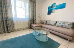 Apartament de 2 camere, decomandat, 50 mp, zona Regionala CFR