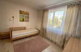 Apartament de 2 camere, decomandat, 50 mp, zona Regionala CFR