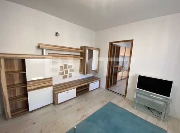 Apartament de închiriat 2 camere Central - 73917AI | BLITZ Cluj-Napoca | Poza4