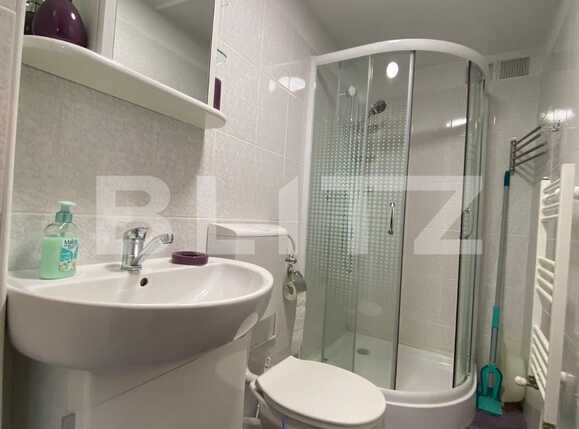 Apartament de închiriat 2 camere Central - 73917AI | BLITZ Cluj-Napoca | Poza12