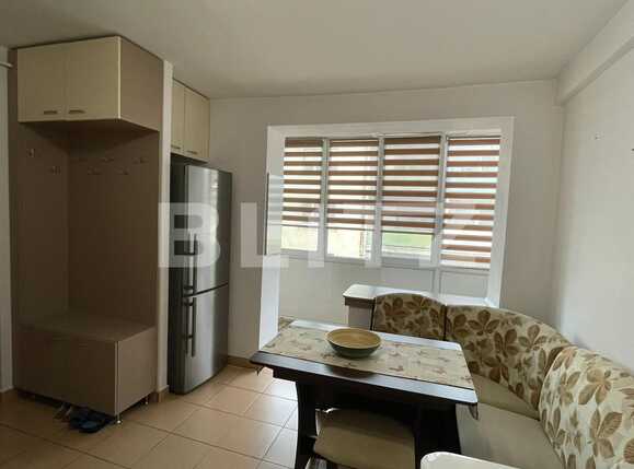 Apartament de închiriat 2 camere Central - 73917AI | BLITZ Cluj-Napoca | Poza6