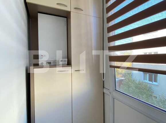 Apartament de închiriat 2 camere Central - 73917AI | BLITZ Cluj-Napoca | Poza11