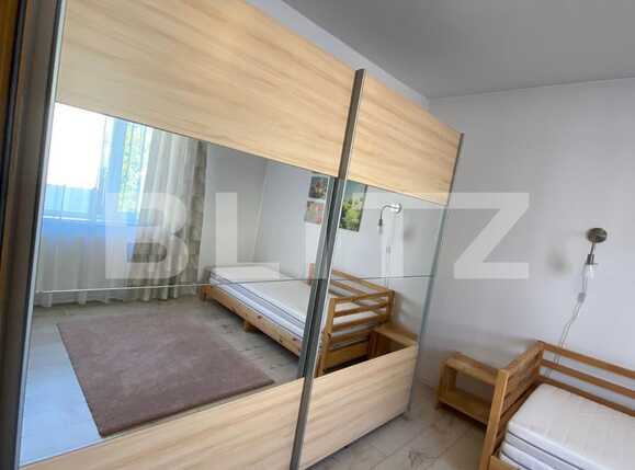 Apartament de închiriat 2 camere Central - 73917AI | BLITZ Cluj-Napoca | Poza9