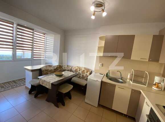 Apartament de închiriat 2 camere Central - 73917AI | BLITZ Cluj-Napoca | Poza5
