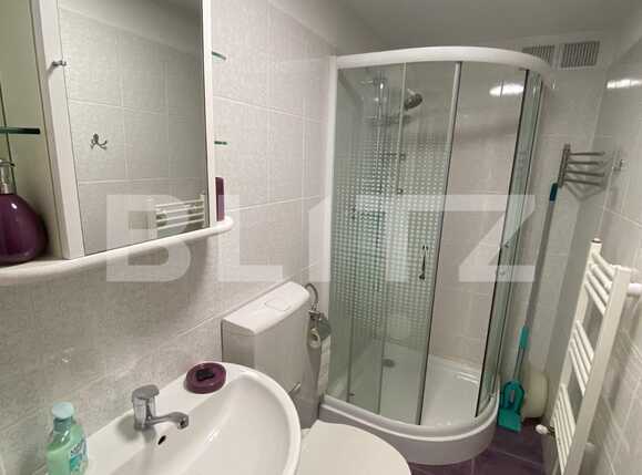 Apartament de închiriat 2 camere Central - 73917AI | BLITZ Cluj-Napoca | Poza13