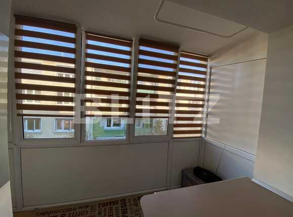 Apartament de închiriat 2 camere Central - 73917AI | BLITZ Cluj-Napoca | Poza10