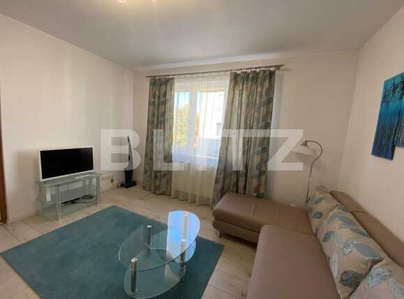 Apartament de închiriat 2 camere Central - 73917AI | BLITZ Cluj-Napoca | Poza3