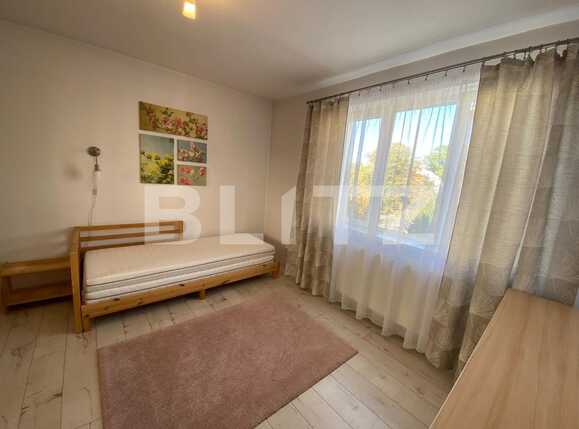 Apartament de închiriat 2 camere Central - 73917AI | BLITZ Cluj-Napoca | Poza8