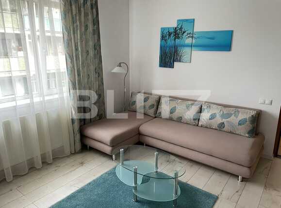Apartament de închiriat 2 camere Central - 73917AI | BLITZ Cluj-Napoca | Poza2