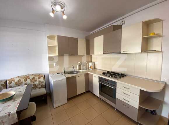 Apartament de închiriat 2 camere Central - 73917AI | BLITZ Cluj-Napoca | Poza7