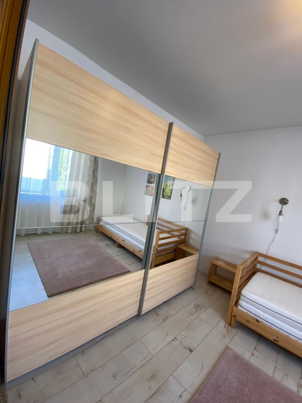 Apartament de închiriat 2 camere Central - 73917AI | BLITZ Cluj-Napoca | Poza9