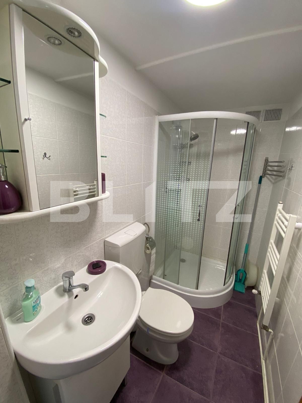 Apartament de închiriat 2 camere Central - 73917AI | BLITZ Cluj-Napoca | Poza13