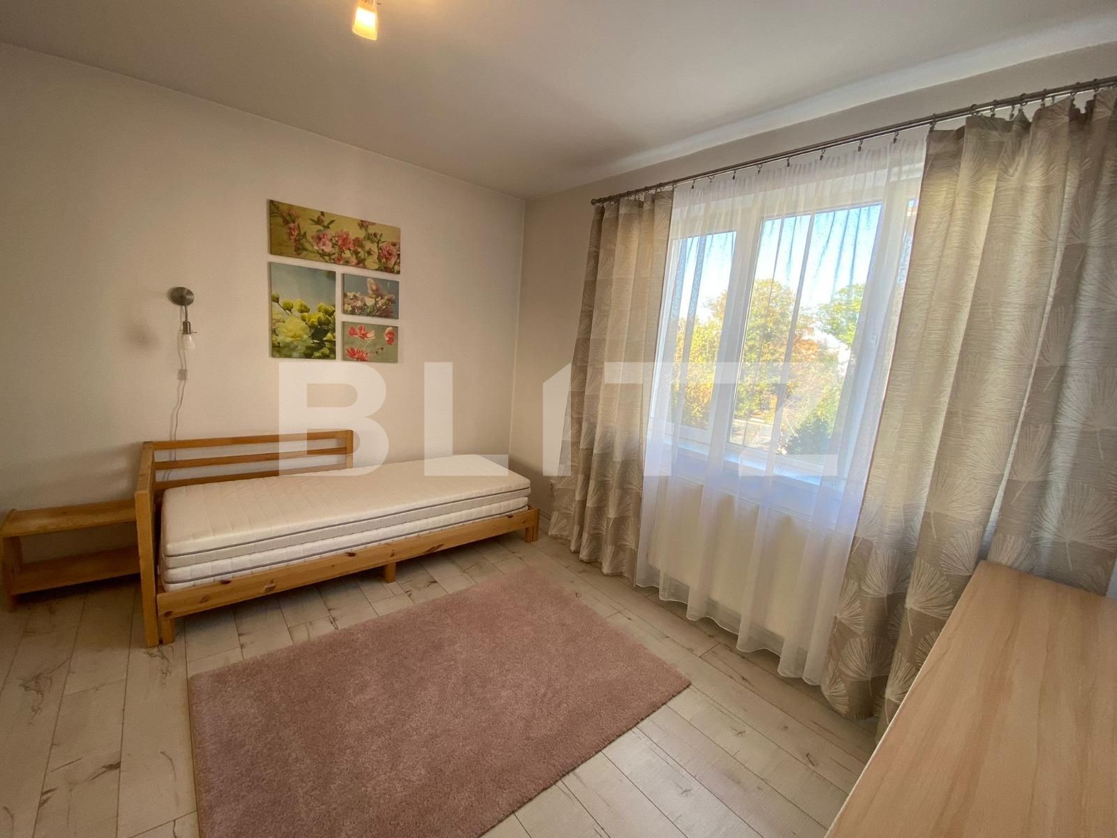 Apartament de închiriat 2 camere Central - 73917AI | BLITZ Cluj-Napoca | Poza8