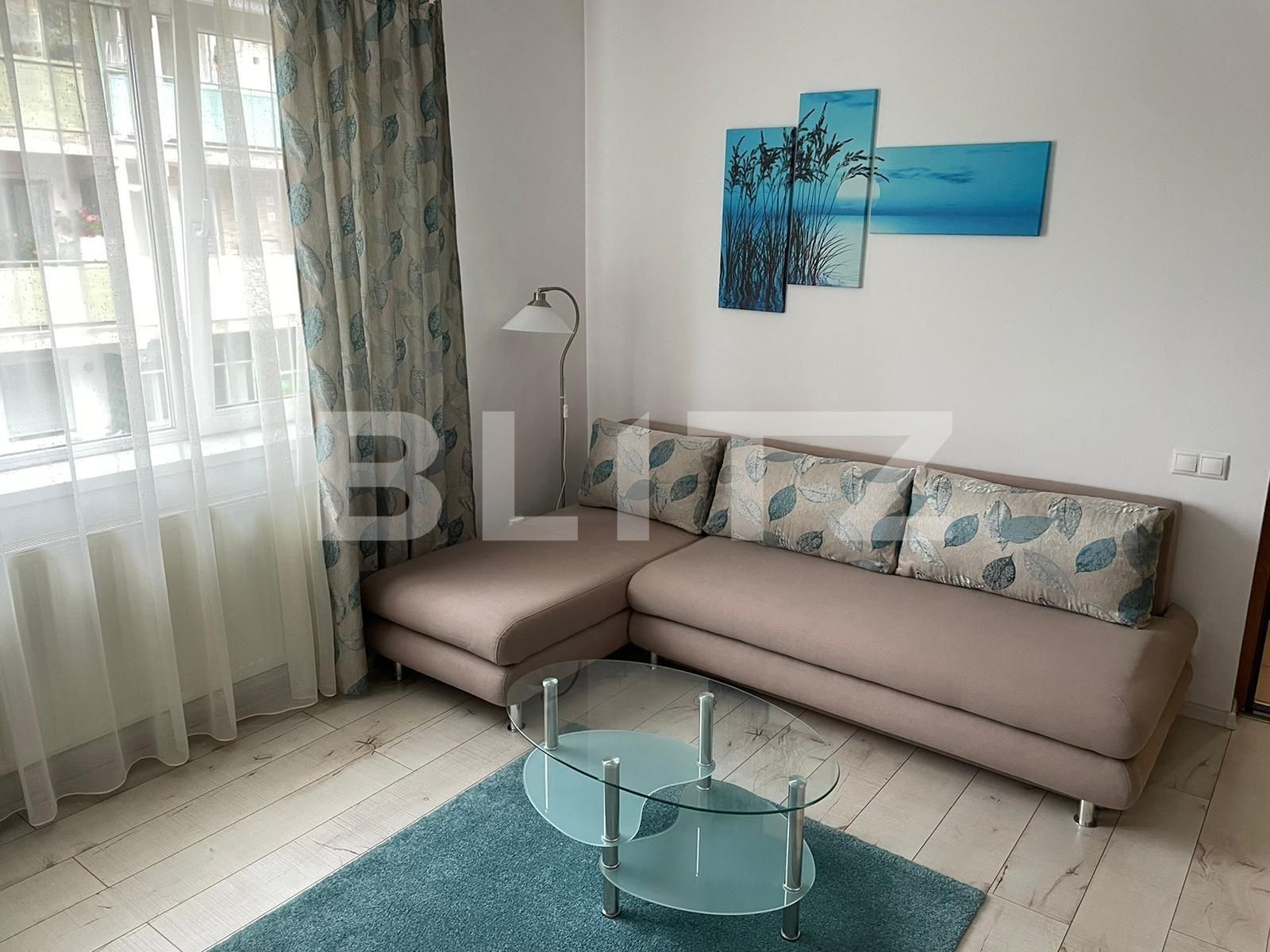 Apartament de închiriat 2 camere Central - 73917AI | BLITZ Cluj-Napoca | Poza2