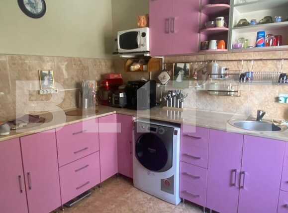 Garsonieră de închiriat Floreşti - 73920AI | BLITZ Cluj-Napoca | Poza1