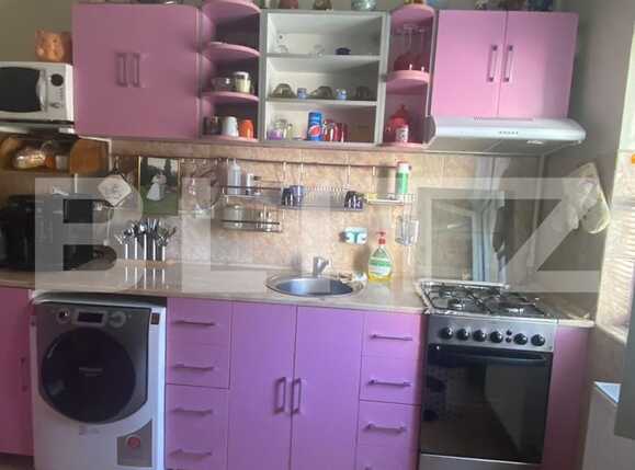 Garsonieră de închiriat Floreşti - 73920AI | BLITZ Cluj-Napoca | Poza2