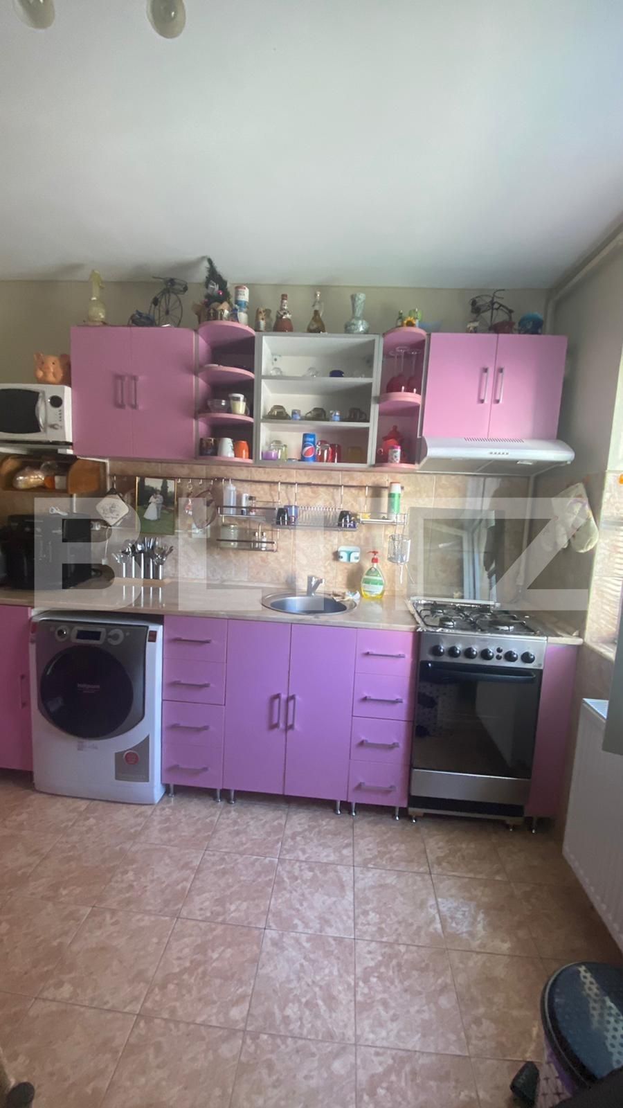 Garsonieră de închiriat Floreşti - 73920AI | BLITZ Cluj-Napoca | Poza2