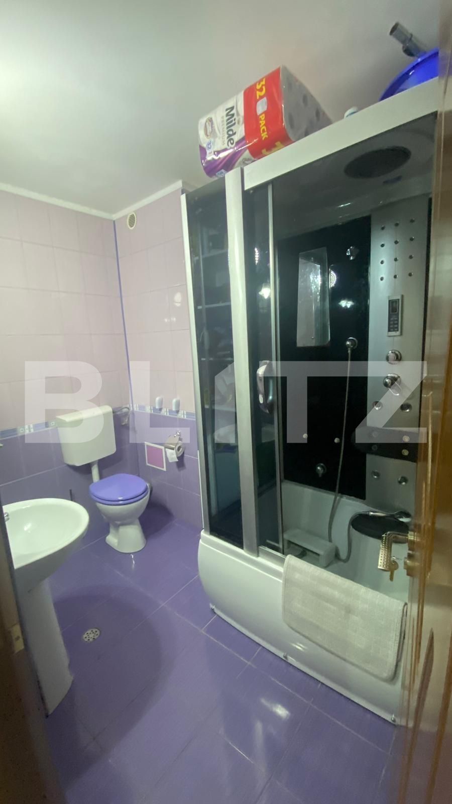 Garsonieră de închiriat Floreşti - 73920AI | BLITZ Cluj-Napoca | Poza7