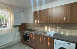 Garsonieră de 40 mp, zona străzii Bistriței, cartierul Gheorgheni