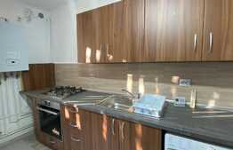 Garsonieră de 40 mp, zona străzii Bistriței, cartierul Gheorgheni