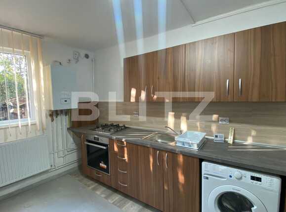 Garsonieră de închiriat Gheorgheni - 73921AI | BLITZ Cluj-Napoca | Poza1