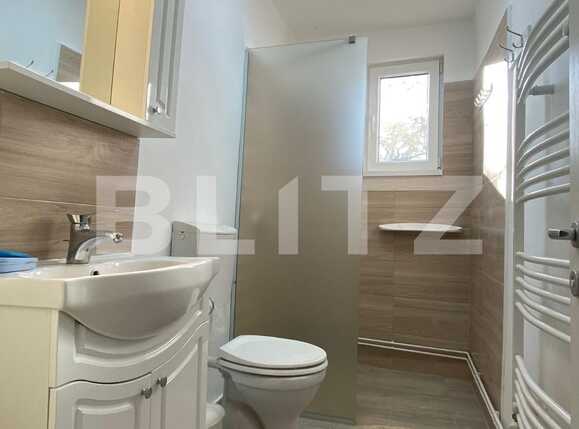 Garsonieră de închiriat Gheorgheni - 73921AI | BLITZ Cluj-Napoca | Poza5