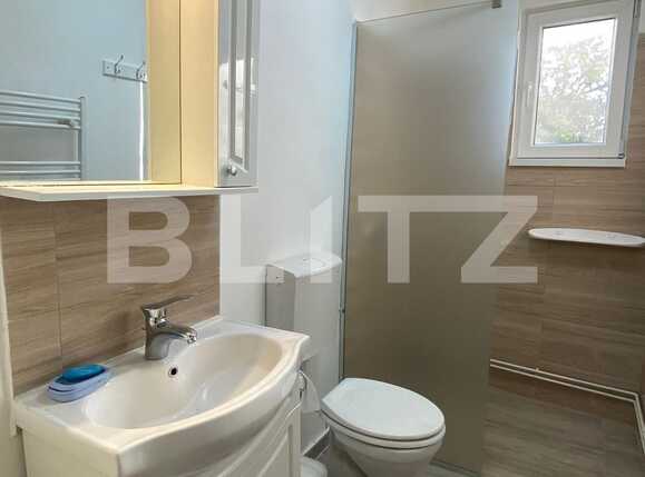 Garsonieră de închiriat Gheorgheni - 73921AI | BLITZ Cluj-Napoca | Poza6