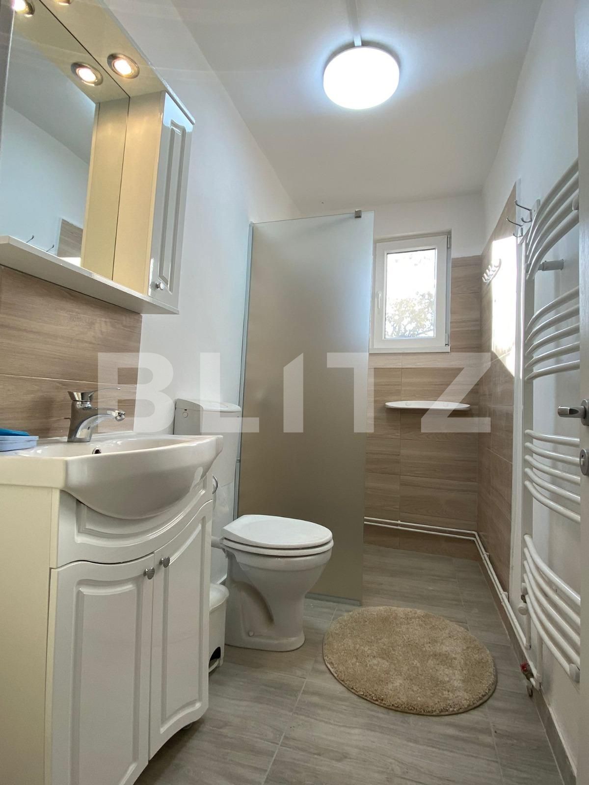 Garsonieră de închiriat Gheorgheni - 73921AI | BLITZ Cluj-Napoca | Poza5