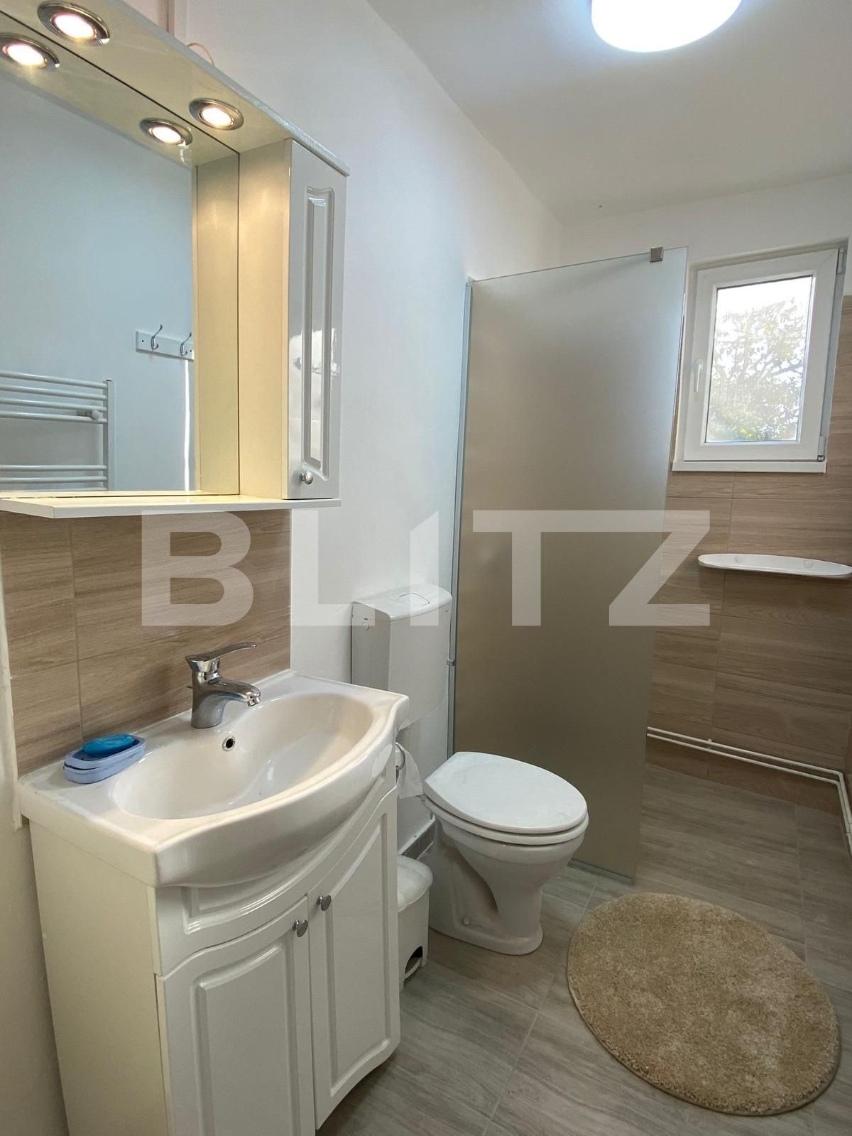 Garsonieră de închiriat Gheorgheni - 73921AI | BLITZ Cluj-Napoca | Poza6