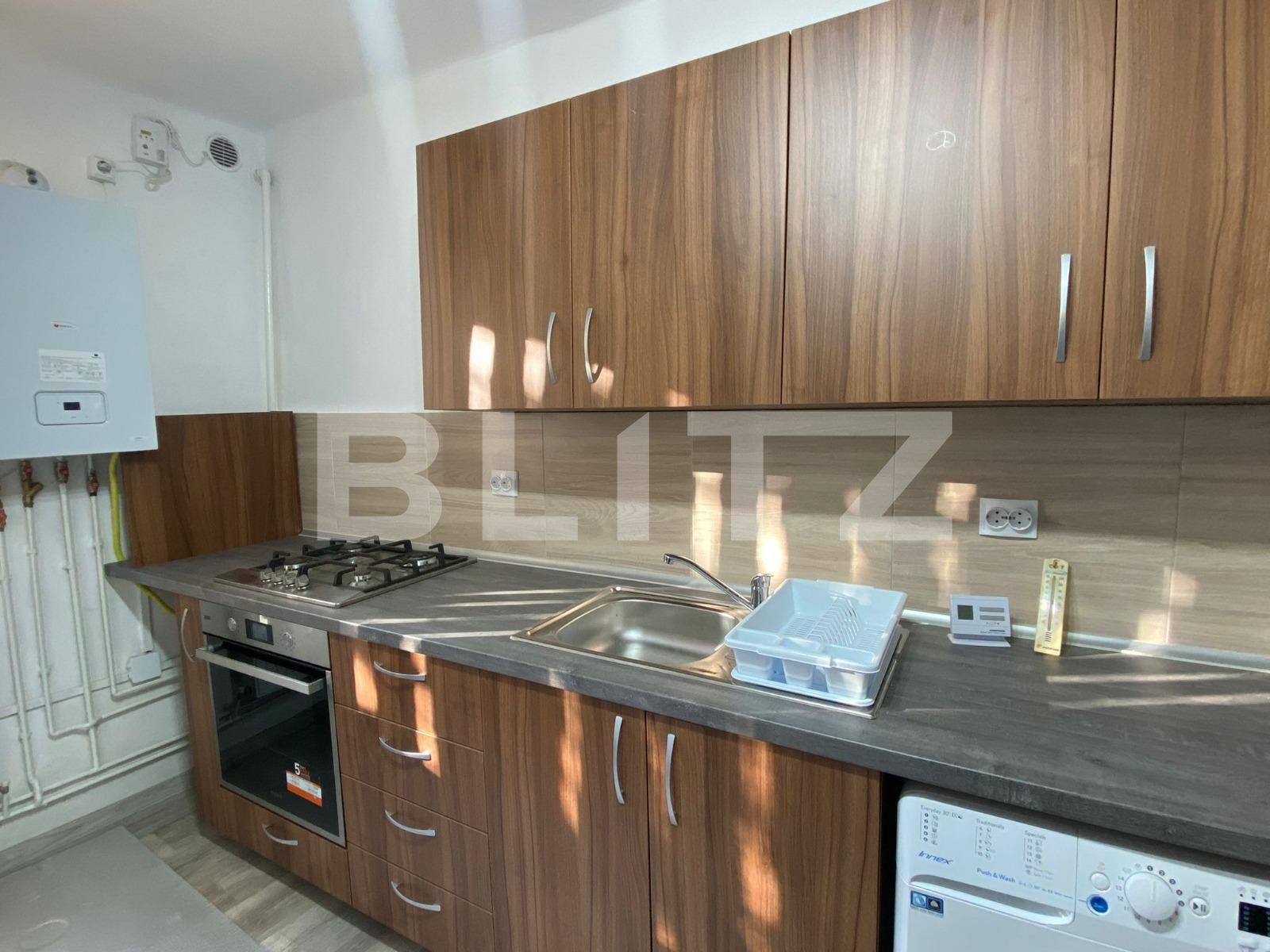 Garsonieră de închiriat Gheorgheni - 73921AI | BLITZ Cluj-Napoca | Poza2