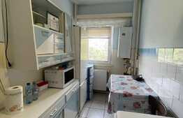 Garsoniera de 38 mp, decomandata, zona Piata Marasti