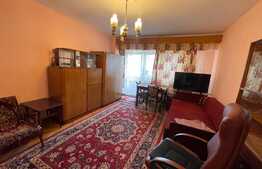 Garsoniera de 38 mp, decomandata, zona Piata Marasti