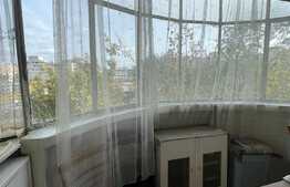 Garsoniera de 38 mp, decomandata, zona Piata Marasti