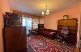 Garsoniera de 38 mp, decomandata, zona Piata Marasti