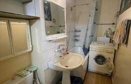 Garsoniera de 38 mp, decomandata, zona Piata Marasti