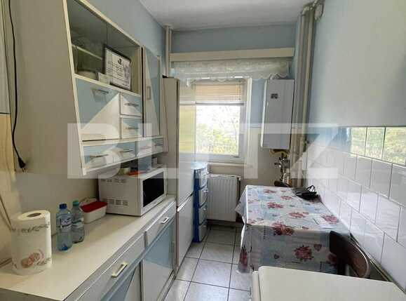 Garsonieră de închiriat Marasti - 73922AI | BLITZ Cluj-Napoca | Poza3