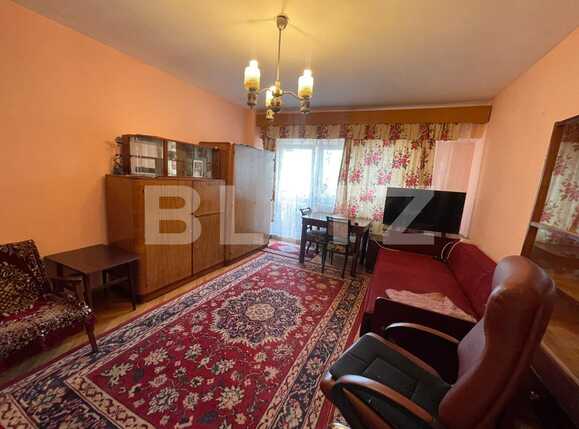 Garsonieră de închiriat Marasti - 73922AI | BLITZ Cluj-Napoca | Poza1