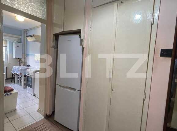 Garsonieră de închiriat Marasti - 73922AI | BLITZ Cluj-Napoca | Poza4