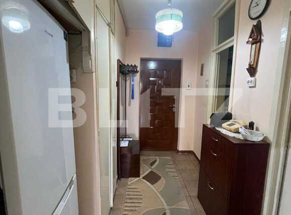 Garsonieră de închiriat Marasti - 73922AI | BLITZ Cluj-Napoca | Poza5