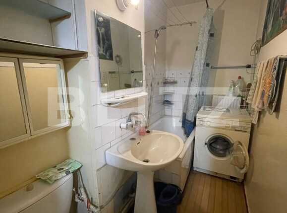 Garsonieră de închiriat Marasti - 73922AI | BLITZ Cluj-Napoca | Poza6