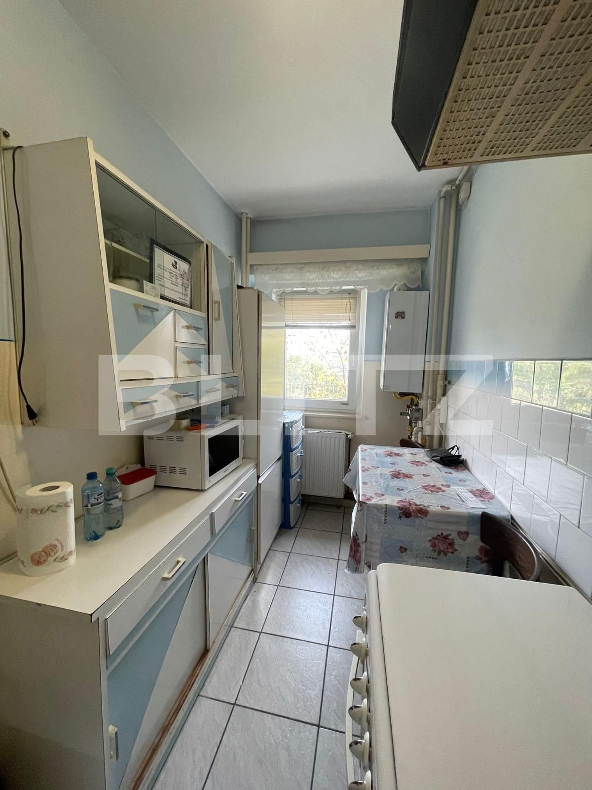 Garsonieră de închiriat Marasti - 73922AI | BLITZ Cluj-Napoca | Poza3