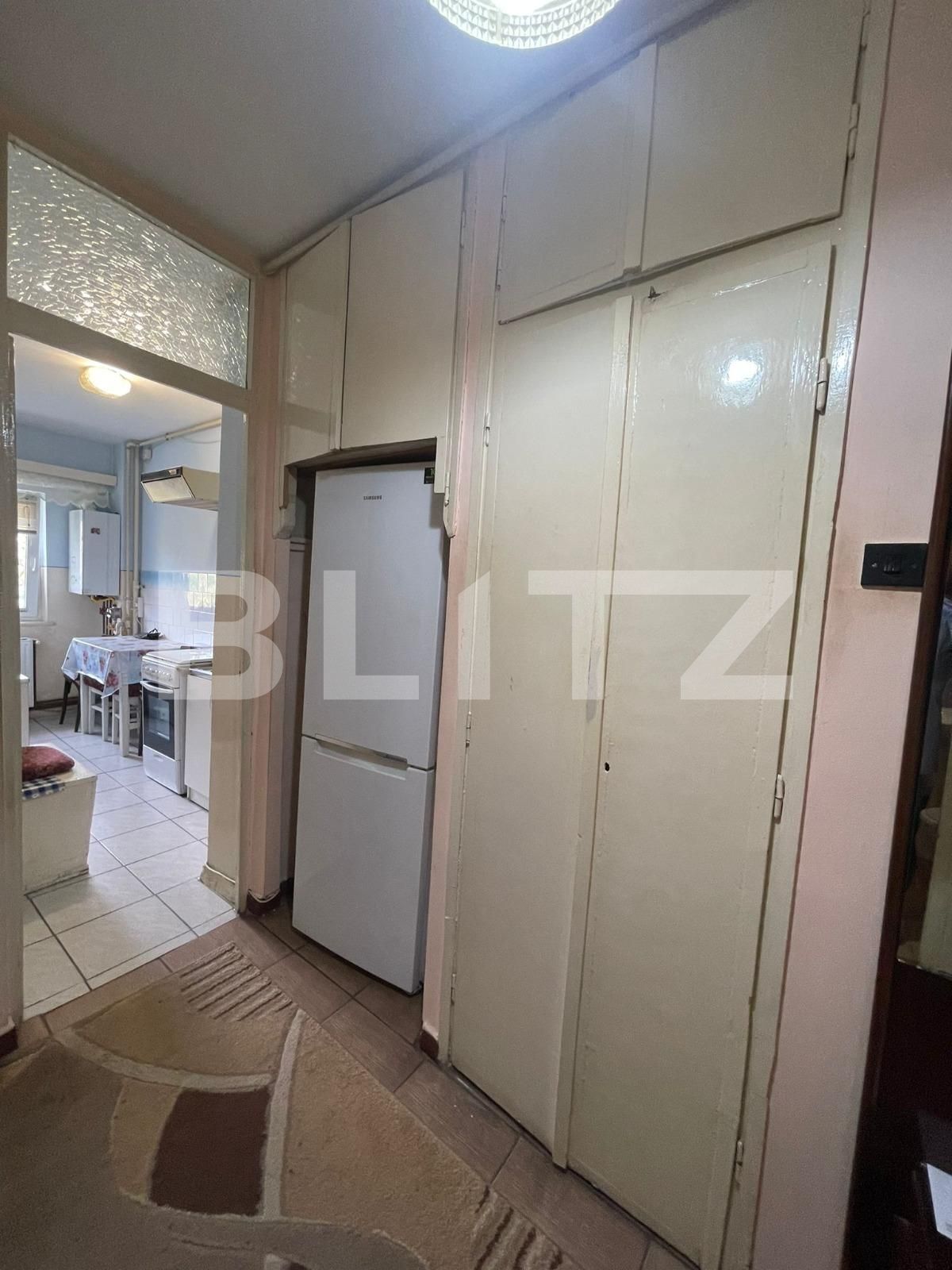 Garsonieră de închiriat Marasti - 73922AI | BLITZ Cluj-Napoca | Poza4