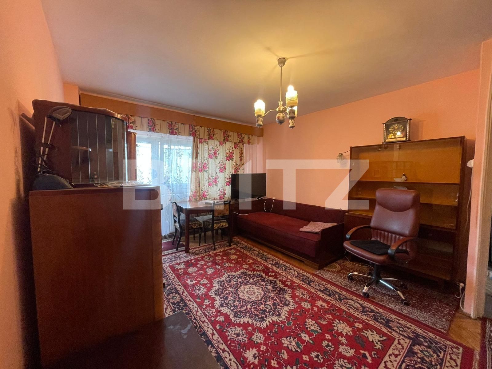 Garsonieră de închiriat Marasti - 73922AI | BLITZ Cluj-Napoca | Poza2