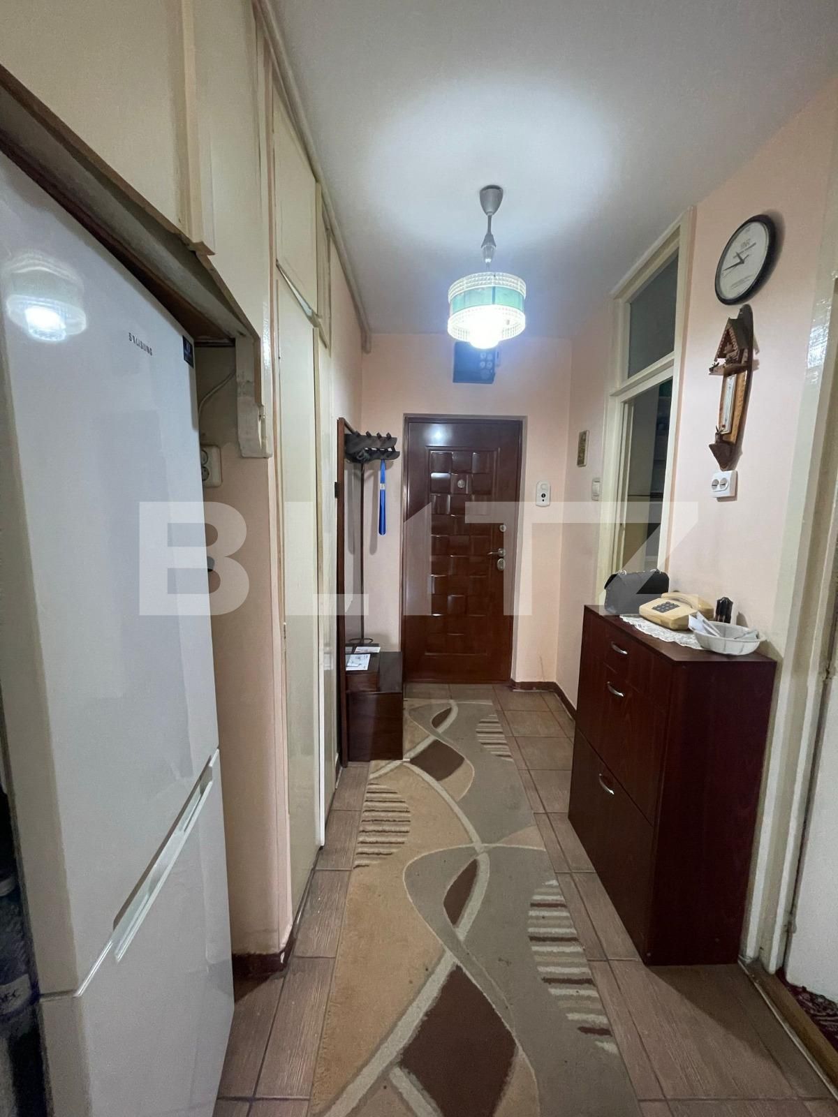 Garsonieră de închiriat Marasti - 73922AI | BLITZ Cluj-Napoca | Poza5