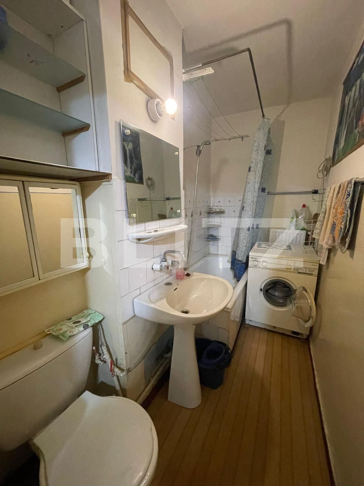 Garsonieră de închiriat Marasti - 73922AI | BLITZ Cluj-Napoca | Poza6