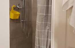 Garsonieră, tip studio, în zona Centrală 