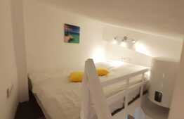 Garsonieră, tip studio, în zona Centrală 