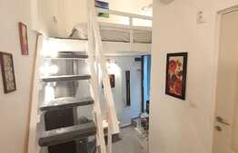 Garsonieră, tip studio, în zona Centrală 